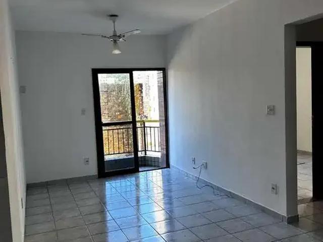 Apartamento para Locação em Praia Grande/SP Canto do Forte 2 Quartos