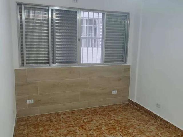 Apartamento para Locação em Praia Grande/SP Canto do Forte 2 Quartos