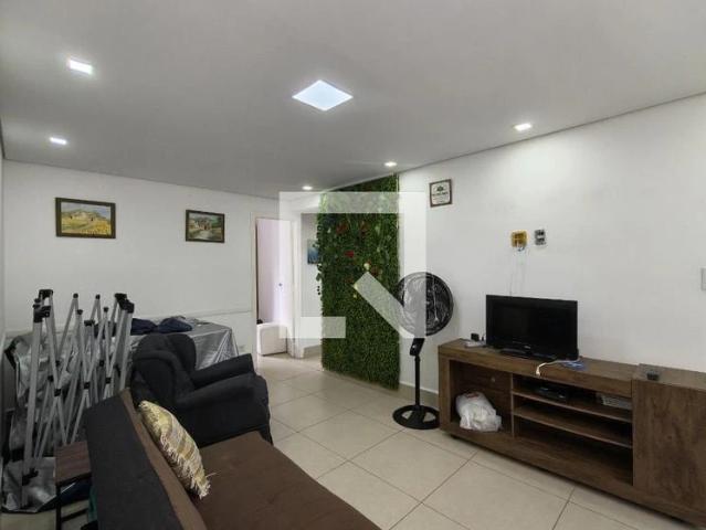 Apartamento para Locação em Praia Grande/SP Canto do Forte 2 Quartos