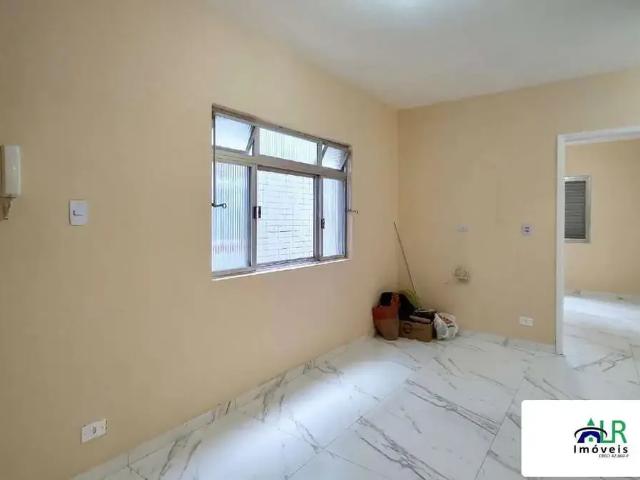 Apartamento para Locação em Praia Grande/SP Canto do Forte 2 Quartos