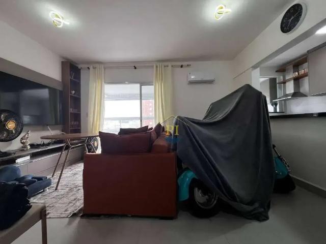 Apartamento para Locação em Praia Grande/SP Canto do Forte 2 Quartos