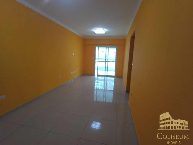 Apartamento para Locação em Praia Grande/SP Canto do Forte 2 Quartos
