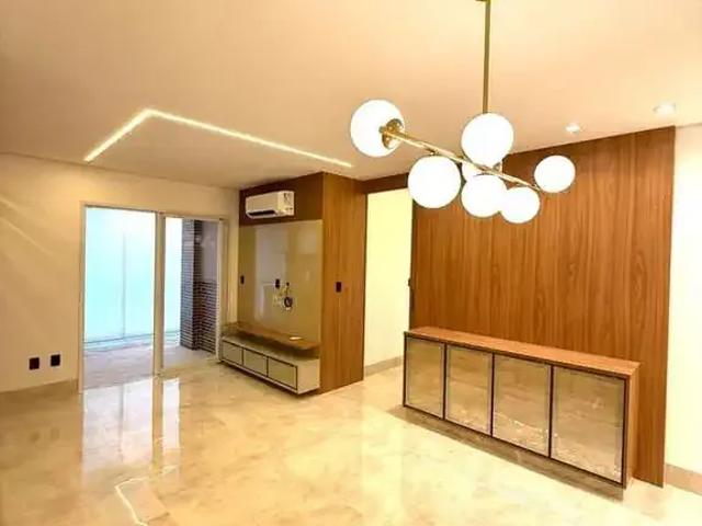 Apartamento para Locação em Praia Grande/SP Canto do Forte 3 Quartos