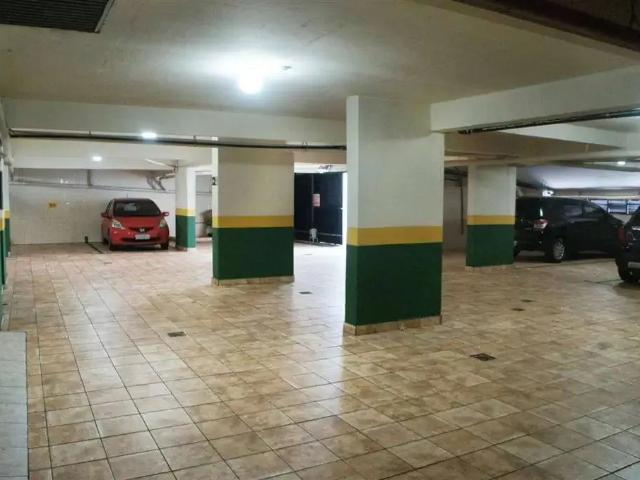 Apartamento para Locação em Praia Grande/SP Canto do Forte 3 Quartos