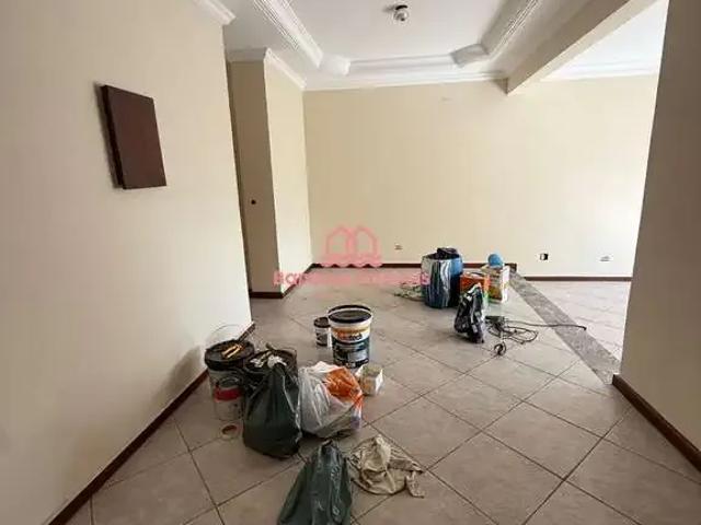 Apartamento para Locação em Praia Grande/SP Canto do Forte 3 Quartos