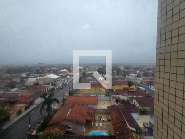 Apartamento para Locação em Praia Grande/SP Cidade da Criança 2 Quartos