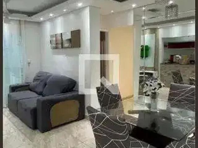 Apartamento para Locação em Praia Grande/SP Cidade da Criança 2 Quartos