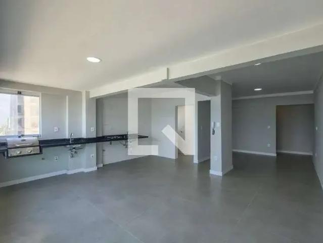 Apartamento para Locação em Praia Grande/SP Cidade da Criança 3 Quartos