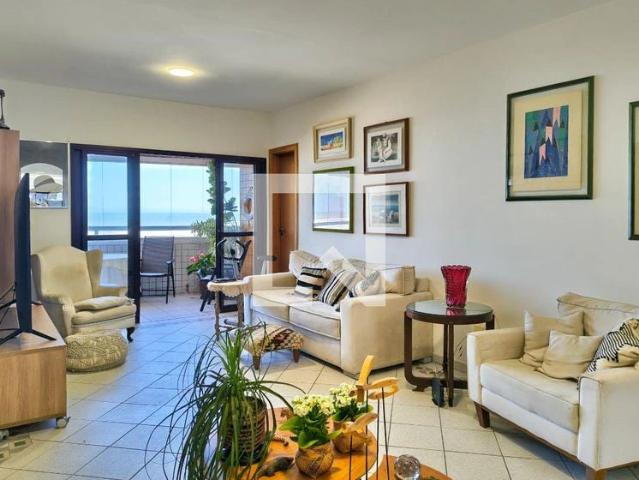 Apartamento para Locação em Praia Grande/SP Cidade da Criança 3 Quartos