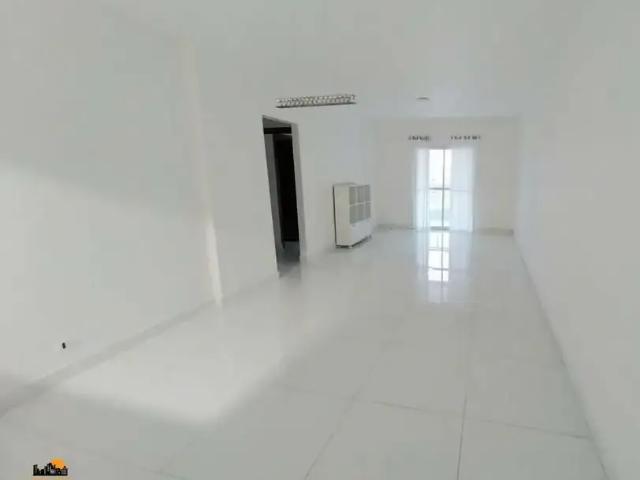 Apartamento para Locação em Praia Grande/SP Cidade Ocian 3 Quartos