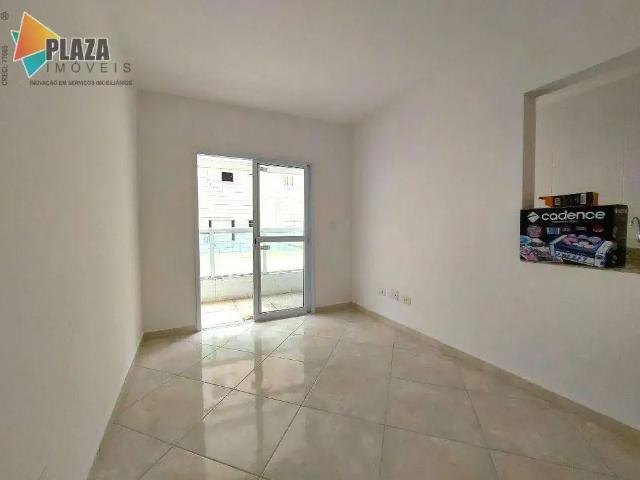 Apartamento para Locação em Praia Grande/SP Cidade Ocian 1 Quartos