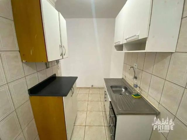 Apartamento para Locação em Praia Grande/SP Cidade Ocian 1 Quartos