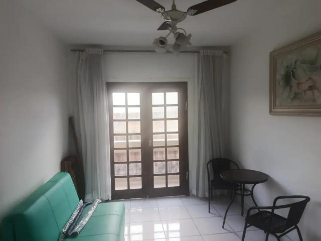 Apartamento para Locação em Praia Grande/SP Cidade Ocian 1 Quartos