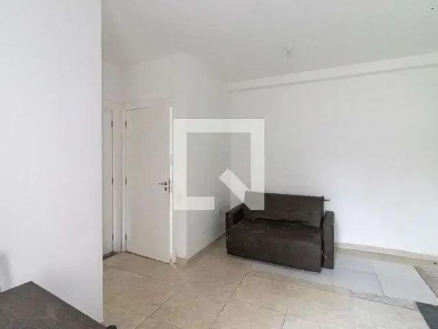 Apartamento para Locação em Praia Grande/SP Cidade Ocian 1 Quartos