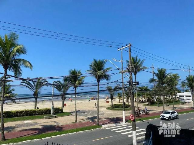 Apartamento para Locação em Praia Grande/SP Cidade Ocian 1 Quartos