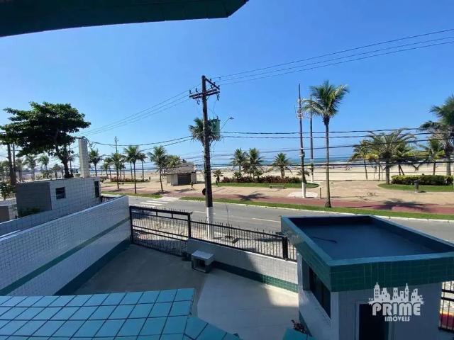 Apartamento para Locação em Praia Grande/SP Cidade Ocian 1 Quartos