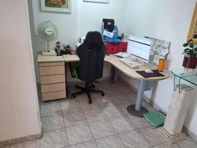 Apartamento para Locação em Praia Grande/SP Cidade Ocian 1 Quartos