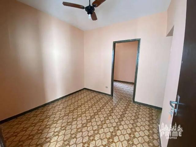 Apartamento para Locação em Praia Grande/SP Cidade Ocian 1 Quartos