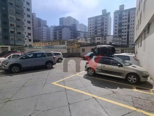 Apartamento para Locação em Praia Grande/SP Cidade Ocian 2 Quartos