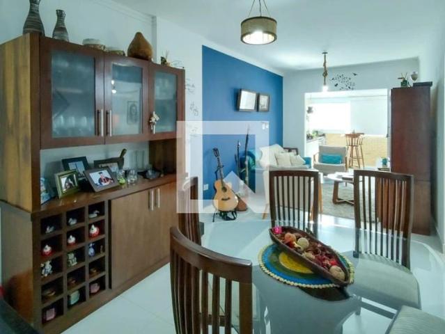 Apartamento para Locação em Praia Grande/SP Cidade Ocian 2 Quartos