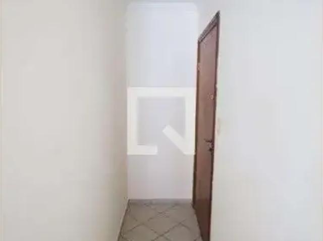 Apartamento para Locação em Praia Grande/SP Cidade Ocian 2 Quartos