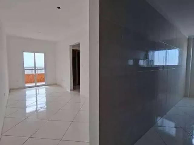 Apartamento para Locação em Praia Grande/SP Cidade Ocian 2 Quartos