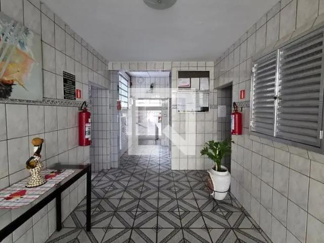 Apartamento para Locação em Praia Grande/SP Cidade Ocian 2 Quartos