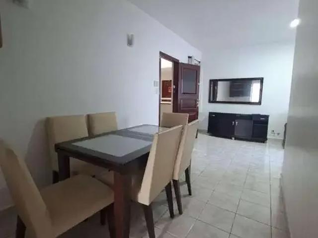 Apartamento para Locação em Praia Grande/SP Cidade Ocian 2 Quartos