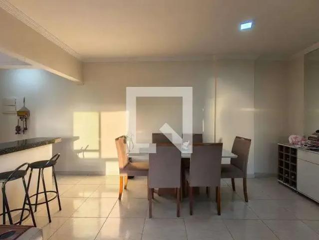 Apartamento para Locação em Praia Grande/SP Cidade Ocian 2 Quartos