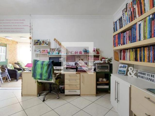 Apartamento para Locação em Praia Grande/SP Cidade Ocian 2 Quartos