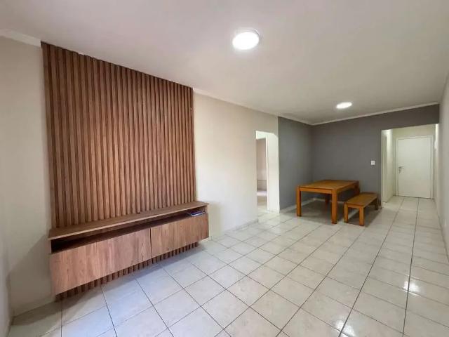 Apartamento para Locação em Praia Grande/SP Cidade Ocian 2 Quartos