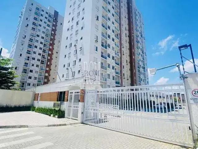 Apartamento para Locação em Praia Grande/SP Cidade Ocian 2 Quartos