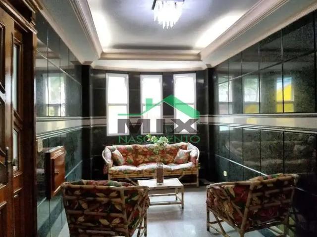 Apartamento para Locação em Praia Grande/SP Cidade Ocian 2 Quartos
