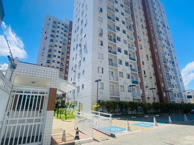 Apartamento para Locação em Praia Grande/SP Cidade Ocian 2 Quartos