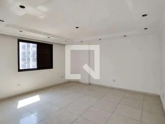 Apartamento para Locação em Praia Grande/SP Cidade Ocian 4 Quartos