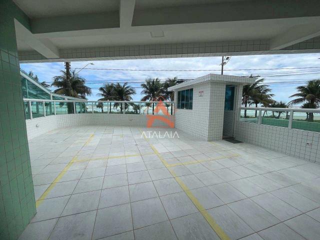 Apartamento para Locação em Praia Grande/SP Flórida 1 Quartos