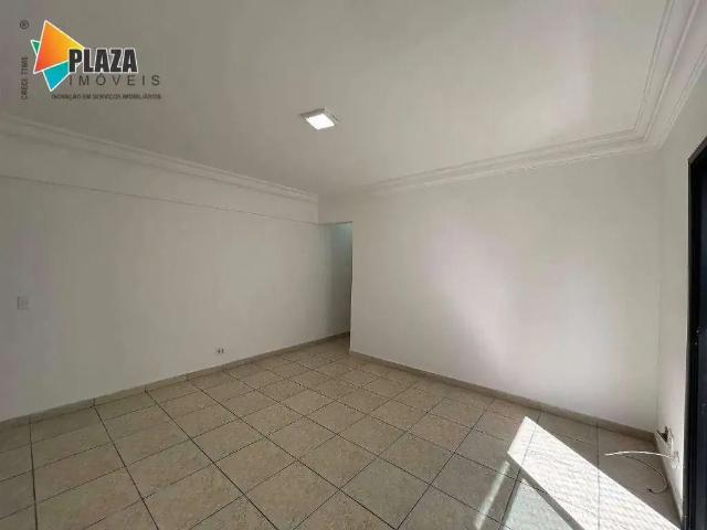 Apartamento para Locação em Praia Grande/SP Guilhermina 1 Quartos