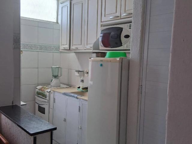 Apartamento para Locação em Praia Grande/SP Guilhermina 1 Quartos