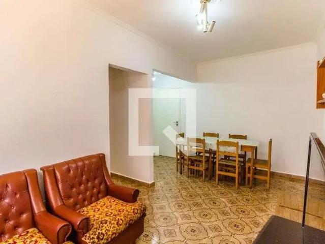 Apartamento para Locação em Praia Grande/SP Guilhermina 1 Quartos