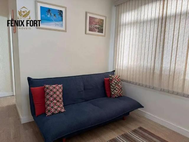 Apartamento para Locação em Praia Grande/SP Guilhermina 1 Quartos