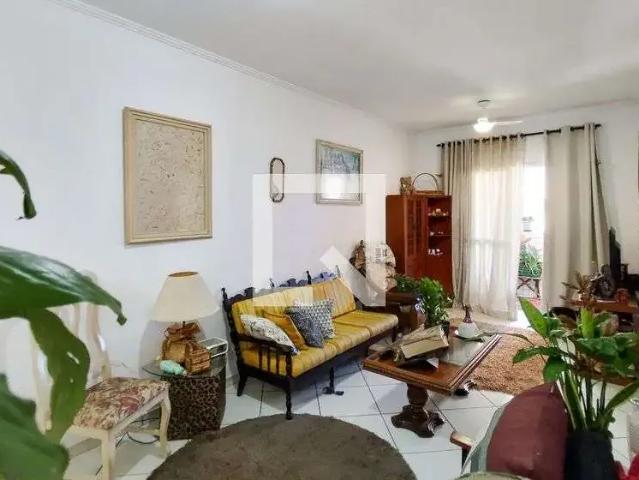 Apartamento para Locação em Praia Grande/SP Guilhermina 1 Quartos