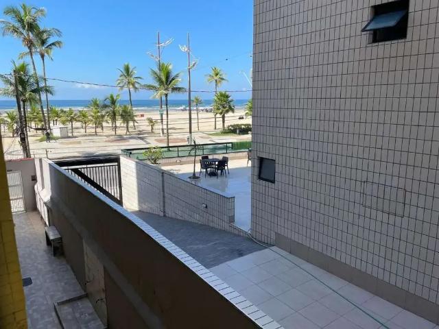 Apartamento para Locação em Praia Grande/SP Guilhermina 1 Quartos