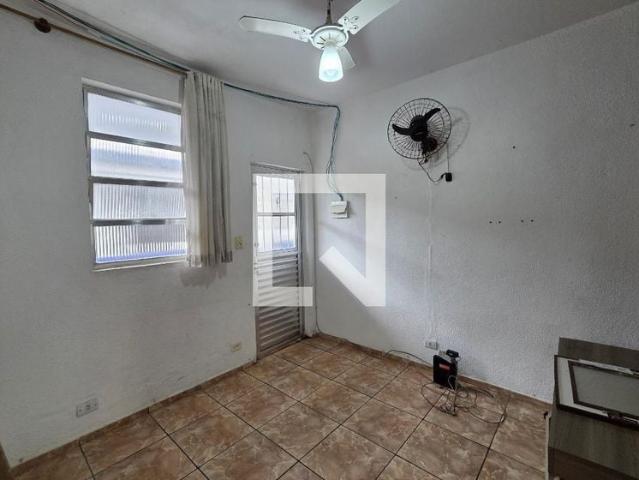 Apartamento para Locação em Praia Grande/SP Guilhermina 1 Quartos