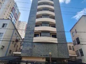 Apartamento para Locação em Praia Grande/SP Guilhermina 1 Quartos