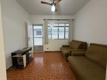 Apartamento para Locação em Praia Grande/SP Guilhermina 1 Quartos