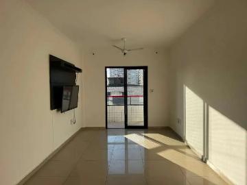 Apartamento para Locação em Praia Grande/SP Guilhermina 1 Quartos