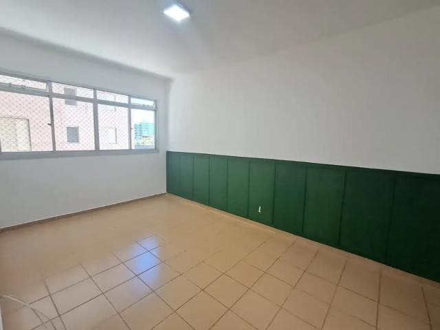 Apartamento para Locação em Praia Grande/SP Guilhermina 1 Quartos