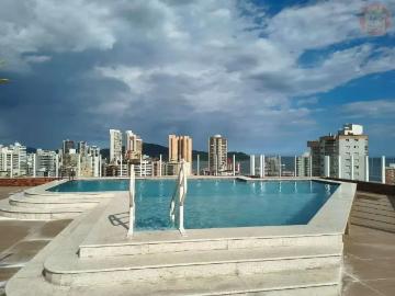 Apartamento para Locação em Praia Grande/SP Guilhermina 1 Quartos