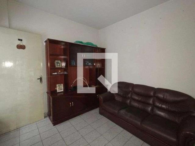 Apartamento para Locação em Praia Grande/SP Guilhermina 1 Quartos