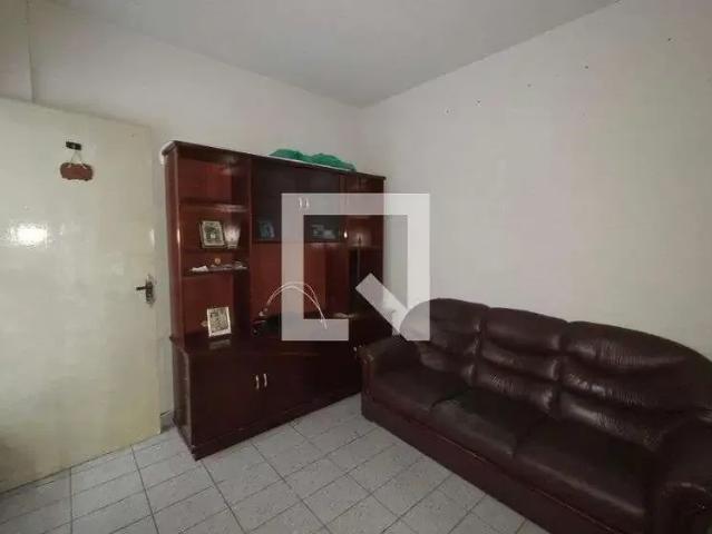 Apartamento para Locação em Praia Grande/SP Guilhermina 1 Quartos